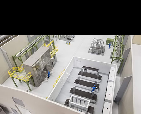 SABIC Pilot Plant