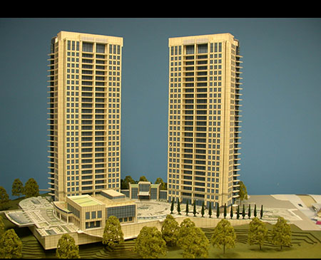 Residential Buildings