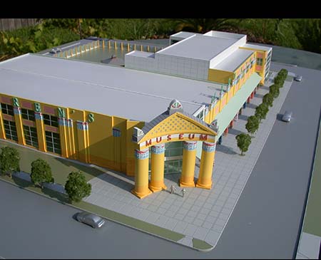  Children’s Museum of Houston