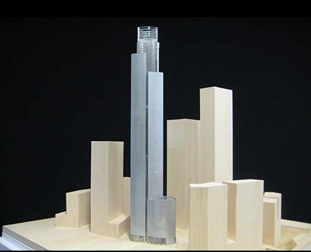 CMA Tower