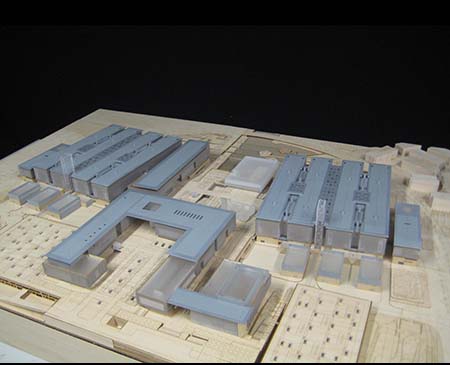 King Abdullah University of Science and Technology