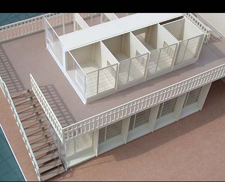  Animal Study Cages